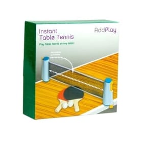 Instant Table Tennis image 2