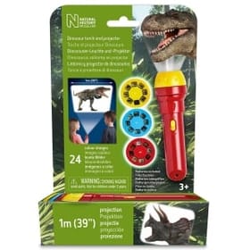 Dinosaur Torch Projector image 1