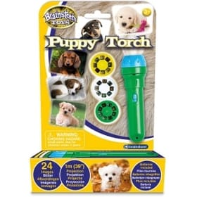 Puppy Torch image 1