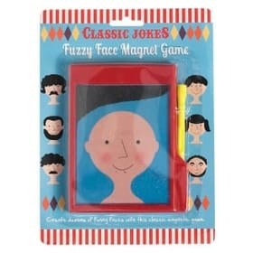 Wooly Willy image 1