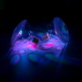Floating Disco Lights image 2