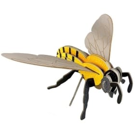 Build Your Own Honey Bee Kit image 1