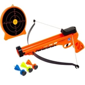 Handbow & Target Set image 1