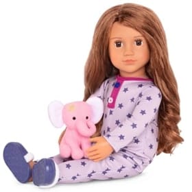 Maria Doll image 2