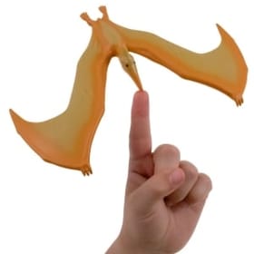 Balancing Pteranodon image 1