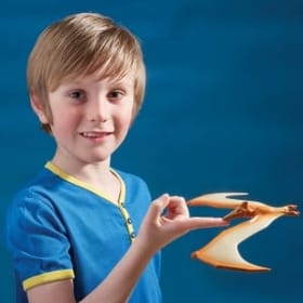 Balancing Pteranodon image 2