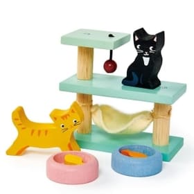 Pet Cats Set image 1