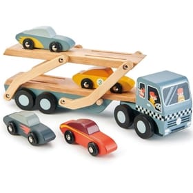 Car Transporter image 1