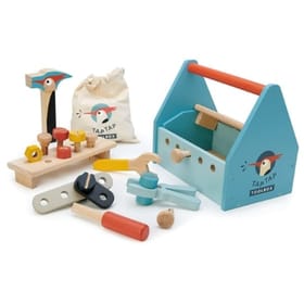 Tap Tap Tool Box image 1