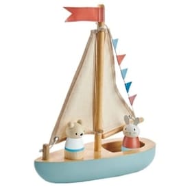 Sailaway Boat image 1