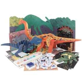 Dinosaur Activity Box image 2