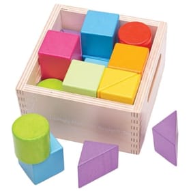 First Buidling Blocks image 1