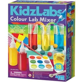 Colour Lab Mixer image 1