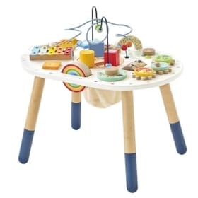 Activity Table image 1