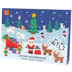 Christmas Advent Calendar image 1