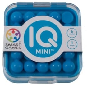IQ Puzzle Mini image 2