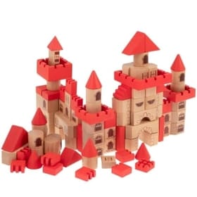 Stacking Castle image 1