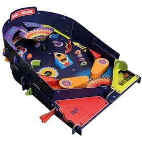Build Your Own Pinball Machine image 1
