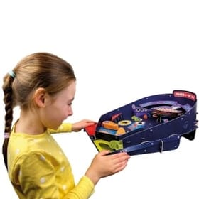 Build Your Own Pinball Machine image 2