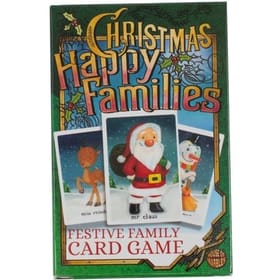 Christmas Happy Families image 2