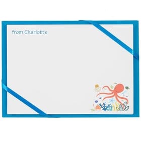 Named Cards - Ocean Life image