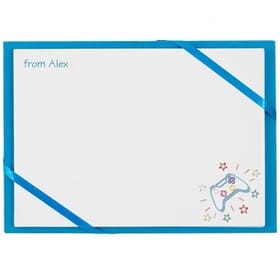 Named Cards - Gaming image