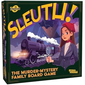 Sleuth! image 1