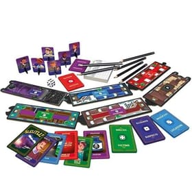 Sleuth! image 2