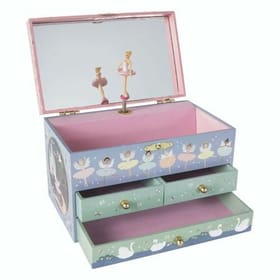 Enchanted Jewellery Box image 1