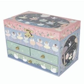 Enchanted Jewellery Box image 2