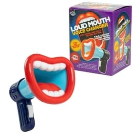Loud Mouth Voice Changer image 2