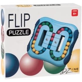 Flip Puzzle image 2