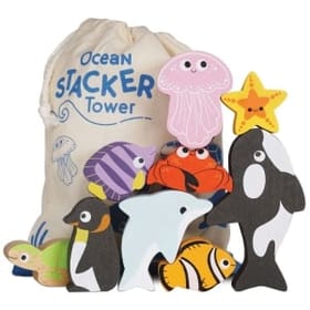 Ocean Stacker image 2