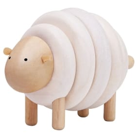 Lacing Sheep image 1