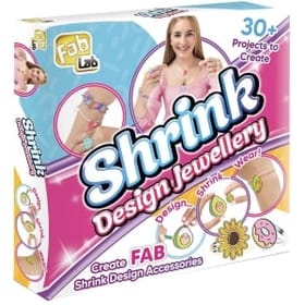 Shrink Design Jewellery image 1