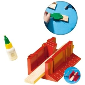 Woodwork Set image 2