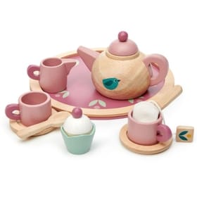 Birdie Tea Set image 1