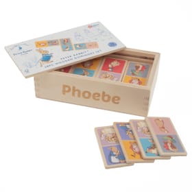 Peter Rabbit Dominoes image 1