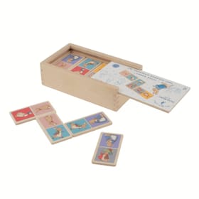 Peter Rabbit Dominoes image 2