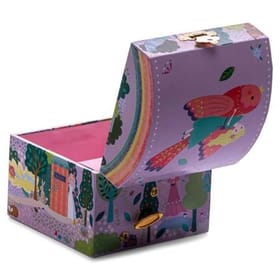 Fairy Tale Dome Jewellery Box image 2