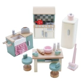 Daisylane Kitchen (ME059) image 1