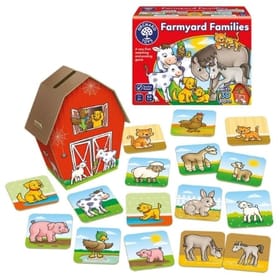 Farmyard Families image 2