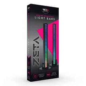 Sound Reactive Light Bars image 2