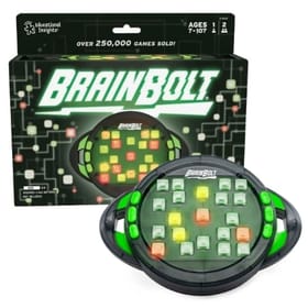 Brainbolt image 1