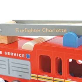 Freddie Fire Engine image 2