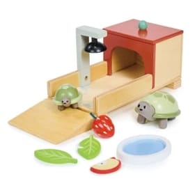 Tortoise Pet Set image 1