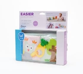 3 in 1 Baby Book image 2