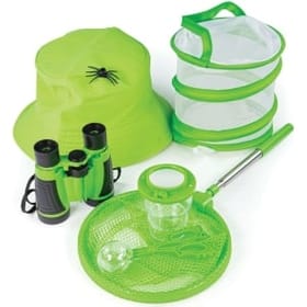 Explorer Set image 1
