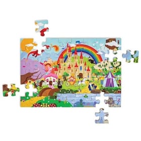 Fantasy Floor Puzzle image 2