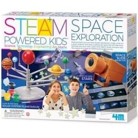Space Exploration image 2